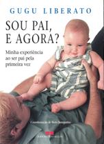 Livro - Sou pai, e agora?