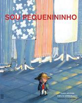 Livro - Sou pequenininho