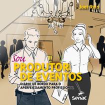Livro - Sou produtor de eventos Livro - Sou produtor de eventos