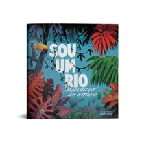 Livro - Sou um rio Livro - Sou um rio