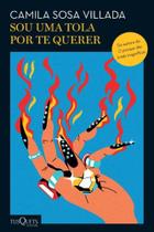 Livro - Sou uma tola por te querer