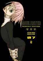 Livro - Soul Eater Perfect Edition Vol. 07 Livro - Soul Eater Perfect Edition Vol. 07