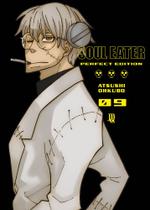 Livro - Soul Eater Perfect Edition Vol. 09