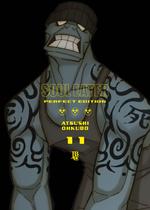 Livro - Soul Eater Perfect Edition Vol. 11