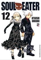 Livro - Soul Eater - Vol. 12 Livro - Soul Eater - Vol. 12