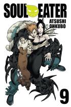 Livro Soul Eater Vol. 9 - Yen Press