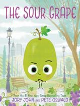 Livro - Sour Grape, The - HARPERCOLLINS USA