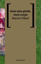 Livro - Sous mes pieds, mon corps Livro - Sous mes pieds, mon corps