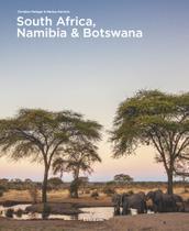 Livro - South Africa, Nambia & Botswana