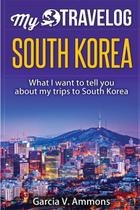 Livro South Korea Travelog de Garcia V. Ammons Livro South Korea Travelog de Garcia V. Ammons