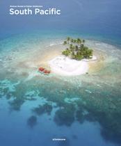 Livro - South Pacific