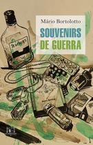 Livro - Souvenirs de guerra
