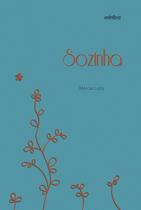 Livro - Sozinha (Capa Azul)