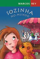 Livro - Sozinha no mundo