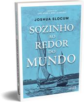 Livro - Sozinho ao Redor do Mundo