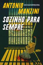 Livro - Sozinho para sempre