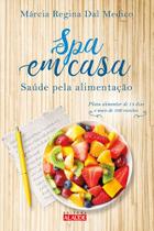Livro - Spa em casa Livro - Spa em casa