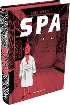 Livro - Spa