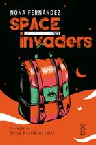 Livro - Space Invaders Livro - Space Invaders