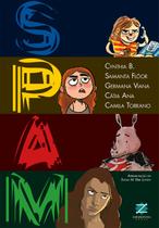 Livro - Spam Livro - Spam