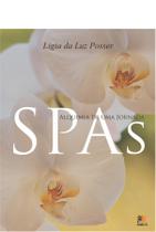 Livro - Spas - alquimia de uma jornada Livro - Spas - alquimia de uma jornada