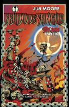 Livro - Spawn Especial Vol. 2 - Feudo de Sangue Livro - Spawn Especial Vol. 2 - Feudo de Sangue
