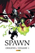 Livro - Spawn: Origens Vol. 01