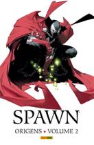 Livro - Spawn: Origens Vol. 02
