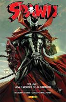 Livro - Spawn Vol. 01