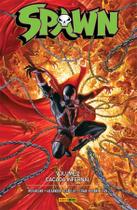 Livro - Spawn Vol. 02 Livro - Spawn Vol. 02