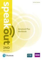 Livro - Speakout (2Nd Edition) Advanced Plus Workbook