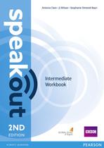 Livro - Speakout Intermediate 2Nd Edition Workbook without Key (British English) Livro - Speakout Intermediate 2Nd Edition Workbook without Key (British English)