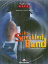 Livro - Speckled Band With Cd