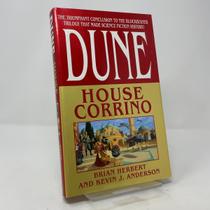 Livro Spectra Casa Corrino (Trilogia Duna) Ficção Científica Livro Spectra Casa Corrino (Trilogia Duna) Ficção Científica