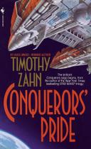 Livro Spectra Conquerors' Pride (Saga Conquerors, Livro 1) Livro Spectra Conquerors' Pride (Saga Conquerors, Livro 1)