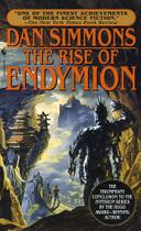 Livro Spectra The Rise of Endymion (Novo) Livro Spectra The Rise of Endymion (Novo)