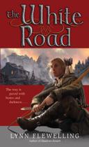 Livro Spectra The White Road (Nightrunner) Livro Spectra The White Road (Nightrunner)