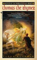Livro Spectra Thomas the Rhymer Novo Livro Spectra Thomas the Rhymer Novo