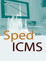 Livro - Sped E O Icms - PACO EDITORIAL