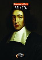 Livro - Spinoza