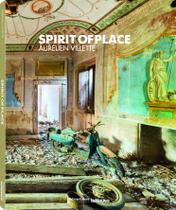 Livro - Spirit of place