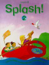 Livro - Splash! Sb 2 - PEARSON