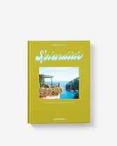 Livro - Splendido: The Radiant Stage Of Portofino Livro - Splendido: The Radiant Stage Of Portofino