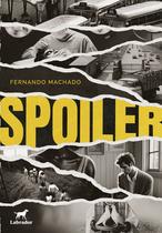 Livro - Spoiler Livro - Spoiler