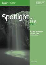 Livro - Spotlight on First