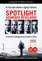 Livro - Spotlight