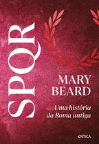 Livro - SPQR Livro - SPQR