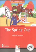 Livro - Spring cup