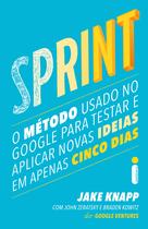 Livro - Sprint Livro - Sprint