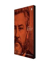 Livro - Spurgeon - A Vida Do Principe Dos Pregadores Livro - Spurgeon - A Vida Do Principe Dos Pregadores